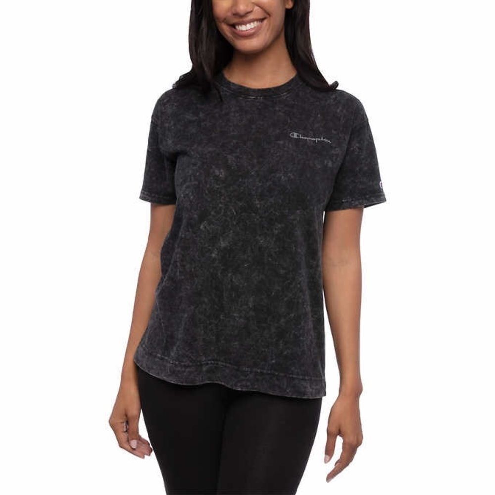 Champion Ladies' Cloudwash Tee